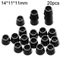 14x11x11mm