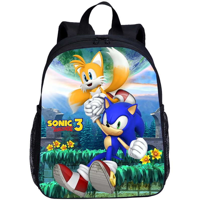 sac a dos sonic
