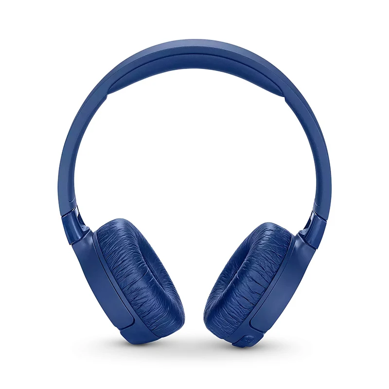 Original JBL T600BTNC Portable Audio Headset Earphone Noise Canceling Video Headphone Wireless Wired T600BT with Microphone