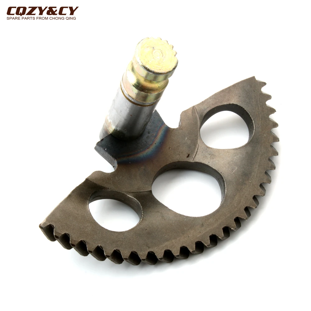 Albero Kickstart Scooter Per Malaguti Ciak 50 Centro 50Cc 4 Tempi 100250600