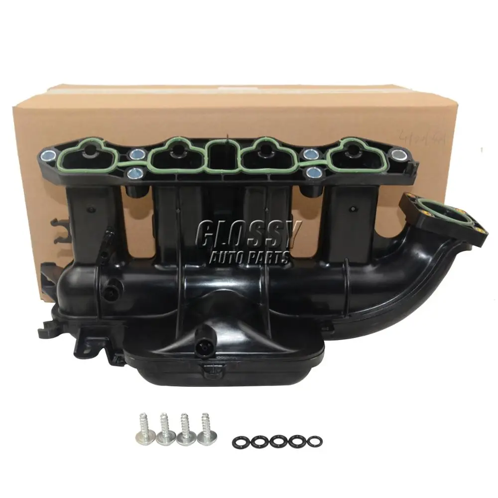 AP02 Opel / VAUXHALL ASTRA J A14NEL A14NET 55573168 용 새로운 입구 매니 폴드 완료