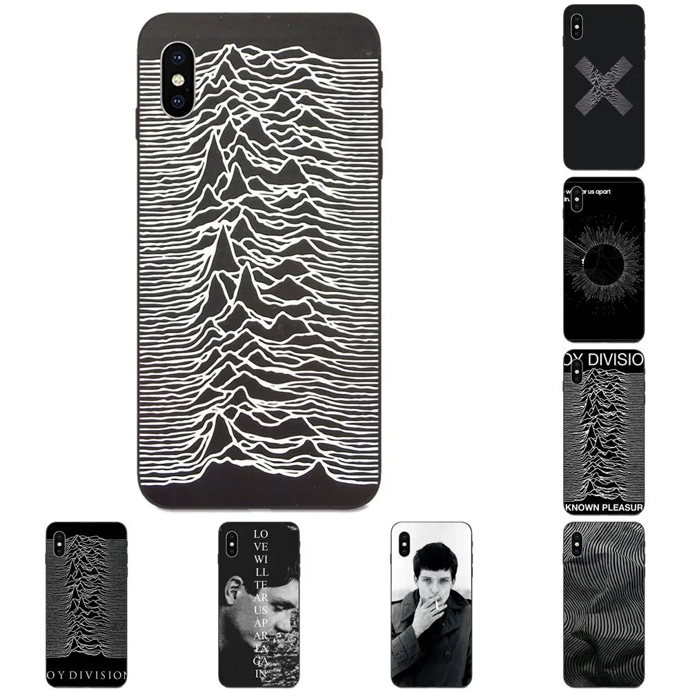 Мягкий силиконовый ремешок для Apple iPhone 11 X XS Max XR Pro 4 4S 5 5S SE 6 6S 7 8 Plus Loving Joy