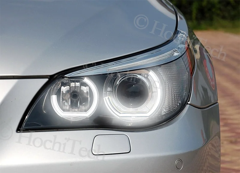 E60 E61 Pre LCI