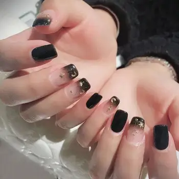 

Full nail stickers Hot stamping nail stickers Nail stickers 12 different hot stamping series