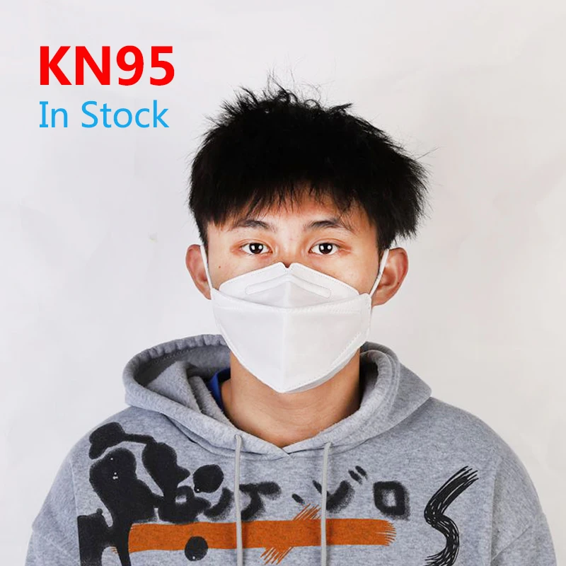

In Stock Anti-Dust KN95 Filter Mask Anti-Smog PM2.5 Cotton Mouth Face Mask Safety Protective Masks Hot Hot