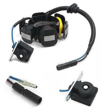 

For HONDA Motorcycle IGNITION STATOR MAGNETO ASSEMBLY Z50R CRF50 XR50 CRF70 XR70 GENERATOR CR CRF XR