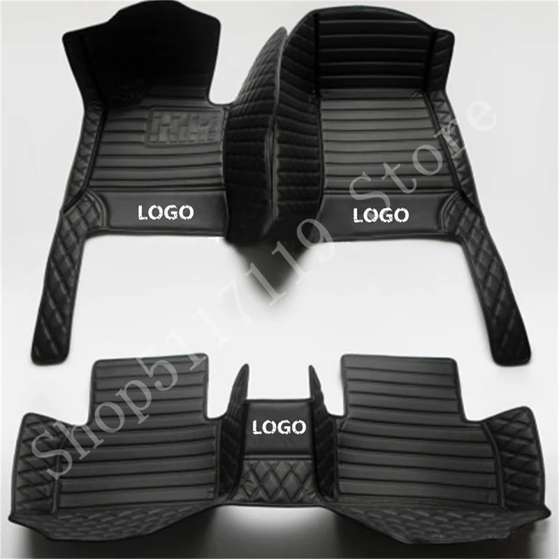 Подходит для 2004 2020 Lexus LS Series LS350 LS400 LS500LS430 LS460 LS600h роскошный пользовательский