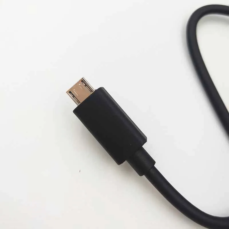 Lenovo зарядный кабель, 100 см, usb микро кабель для lenovo K5 Spelen S5 Pro K6 a536 K3 note p2 vibe p1 p780 S5830 K320t