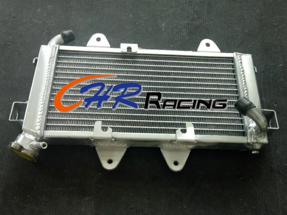 GPI Racing ラジエーター アルミニウム製DUKE RC用　KTM GPI Racing ラジエーター アルミニウム製DUKE RC用 KTM