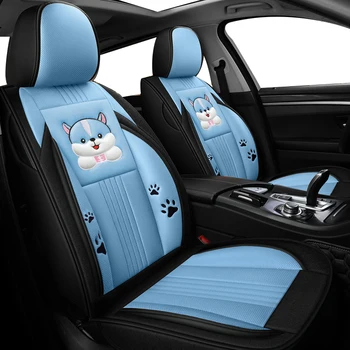 

kokololee universal car seat cover for isuzu d max peugeot 206 308 408 508 3008 407 nissan leaf skoda fabia 1 2 seat cover cars