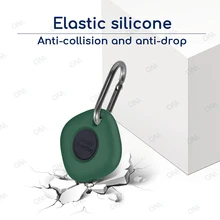 Case Cover For Samsung Galaxy Smarttag Plus Locator Device Car Keys Wallets Lost Alarm Finder Artifact Smart Tag Gps Tracker