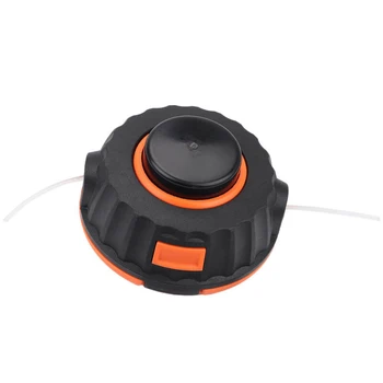 

High Quality Trimmer Head For Husqvarna 128CD/Poulan Weed Eater PPB330 PP025 PPB150E Tools Replacement