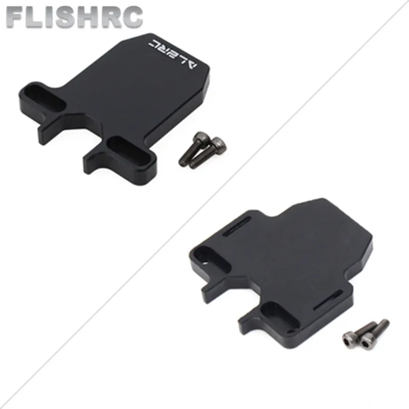 ALZRC - Devil 380 420 Быстрый металлический/пластиковый гироскоп D380F17A | Игрушки и хобби