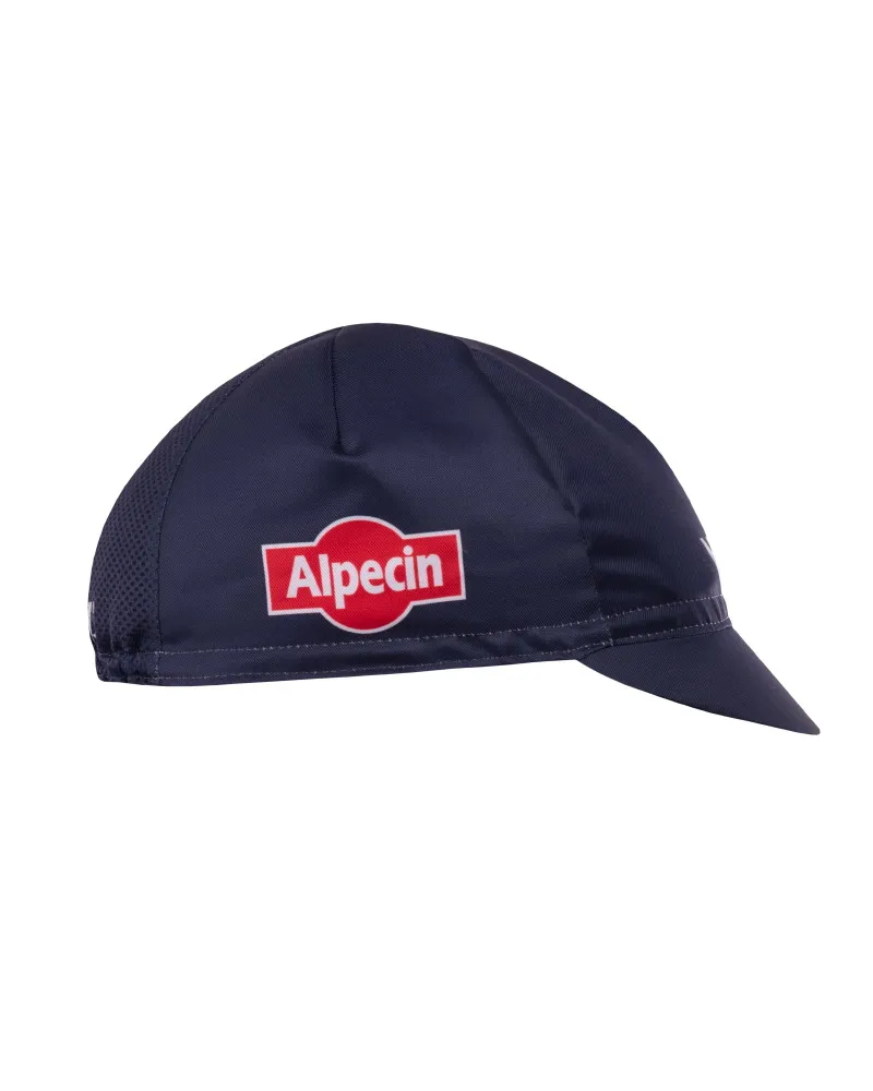 2020 ALPECIN FENIX TEAM BLUE одноразмерные велосипедные шапки головные уборы GORRA CICLISMO | Спорт
