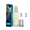 X2 10 ML MEN