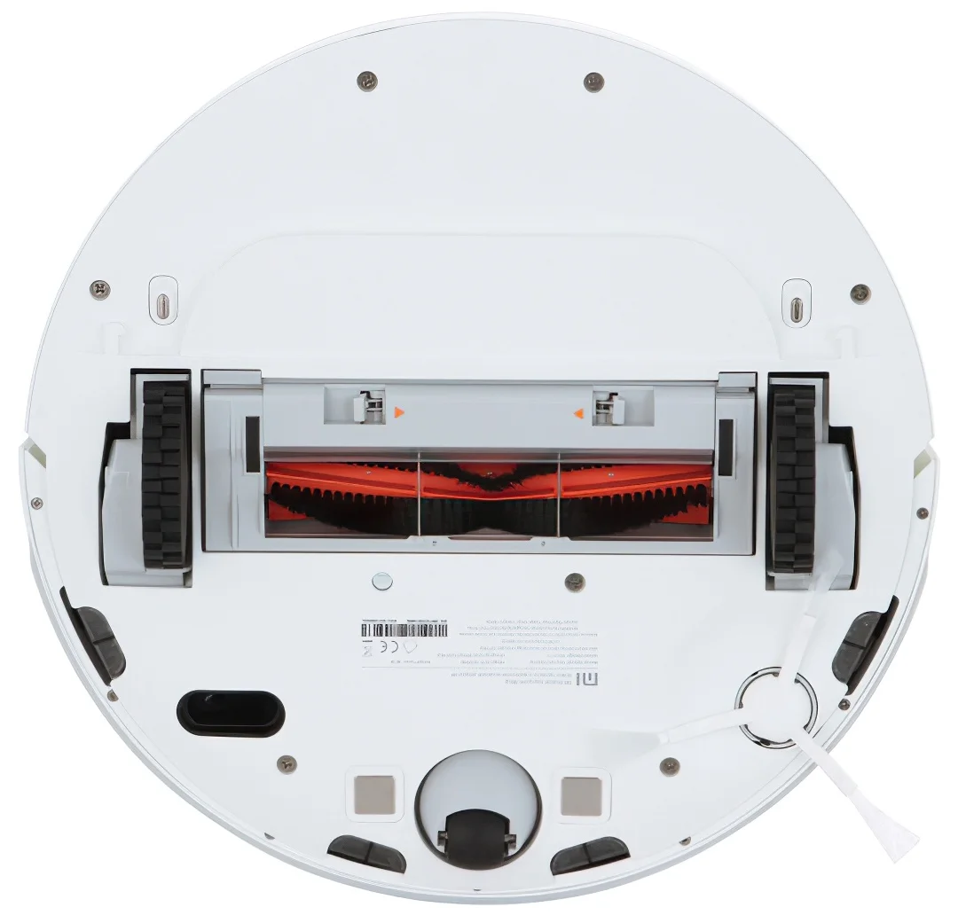 Робот Пылесос Xiaomi Купить Курск