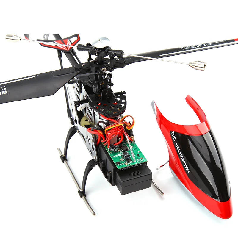 V912-a Rc Helicopter Brushless Motor 