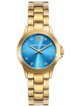 

MARK MADDOX Mod. GOLDEN CHICMARK MADDOX8431283459186