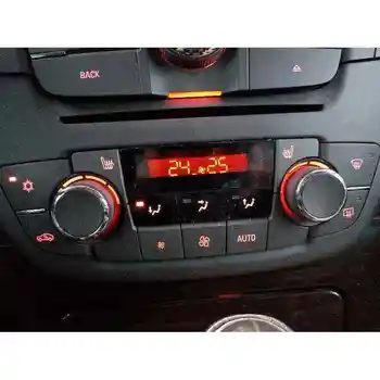 

13277870 CONTROL AIR CONDITIONER OPEL INSIGNIA SPORTS TOURER
