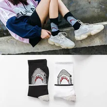 Весна-лето, высокое качество, Харадзюку, chaussette, стильные носки для женщин и мужчин, хлопковые носки в стиле хип-хоп, мужские, Meias, мужские, s Calcetines