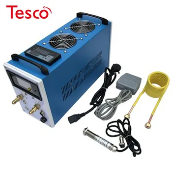 

Induction heating furnace metal smelting furnace metal quenching equipment adjustable power + temperature control