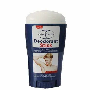 

Men's antiperspirant deodorant armpit rotating ball body cream Summer Use