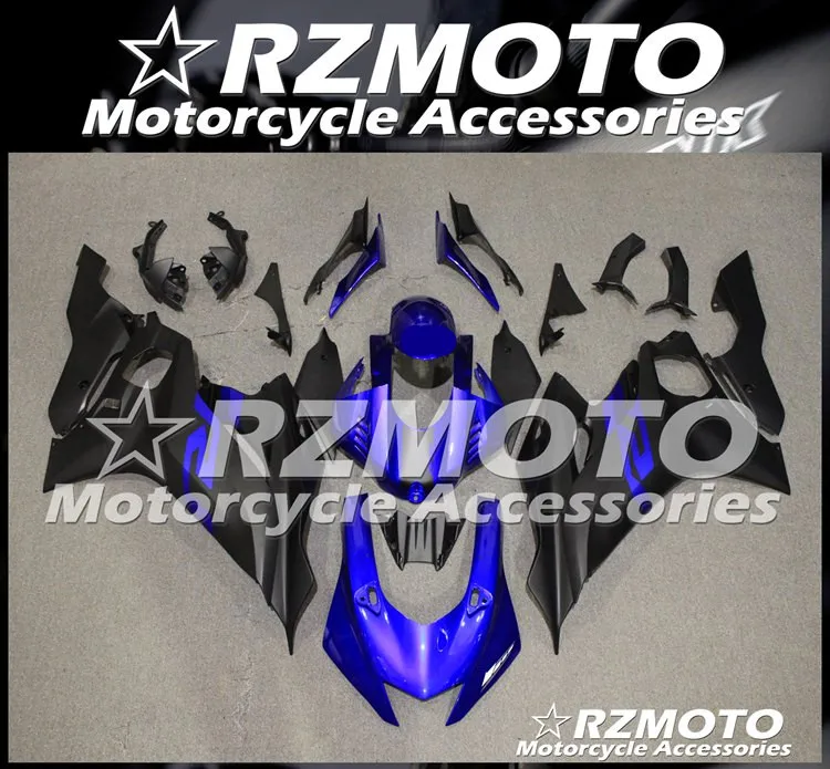 ABS мотоцикл обтекатель комплект для YAMAHA YZF R6- год кузов литьевая форма Магазин № 1865