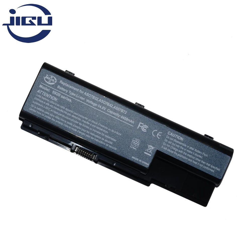Аккумулятор для ноутбука Acer Aspire 6000 6530 6935 7000 7220 7320 7330 7730 7735 7738 7230 7520 7530 7535 7540 7720 7738G |