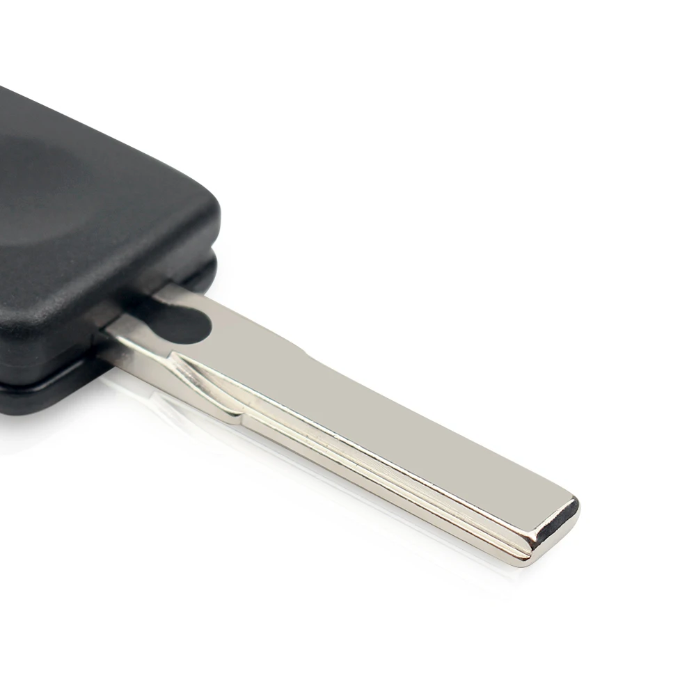 Cover chiate/telecomando per Audi A2 A3 A4 A6 A8 Cabrio RS6 S3 S4 S6 S8 TT Uncut HU66 Blade - H8709b04c0798452dbb5ecb24c133f64cl