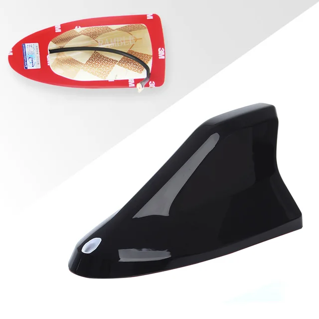 Aerials For nissan x trail t32 radio 2018 t30 x-trail t31 2016 2019 2012 2013 2014 2015 for car shark fin antenna nissan x trail Black Advanced Style