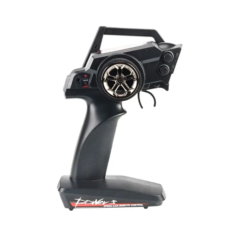 WLtoys 1/12 Радиоуправляемый автомобиль запасные части дистанционного управления 12428-0343 V2 2,4G контрольный Лер