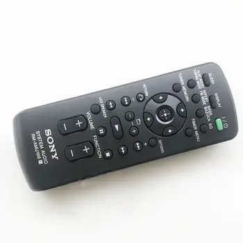 

NEW ORIGINAL REMOTE CONTROL CONTROLLER FOR SONY SYSTEM AUDIO RM-AMU166