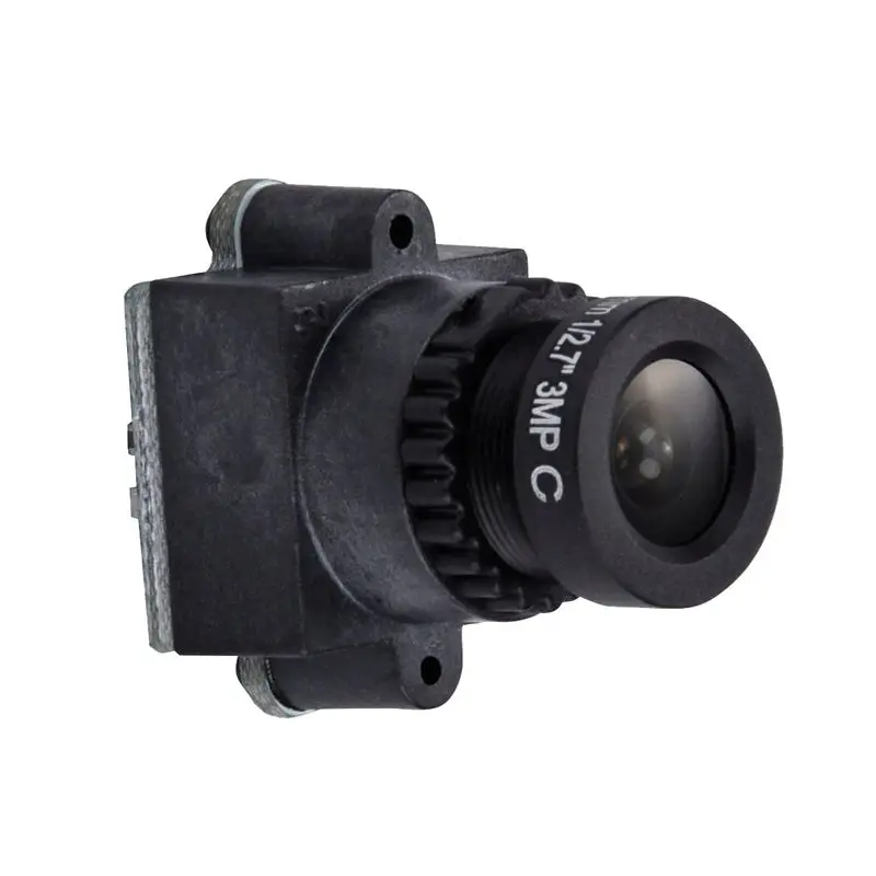 1000TVL FPV камера 2 8 мм широкоугольный объектив CMOS NTSC PAL для мультикоптера QAV250 |