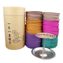 96 тарелок настоящий Сандал благовония роза аромат для ароматерапии домашний дезодорант Туалет цветочный гигиенический аромат домашний docor