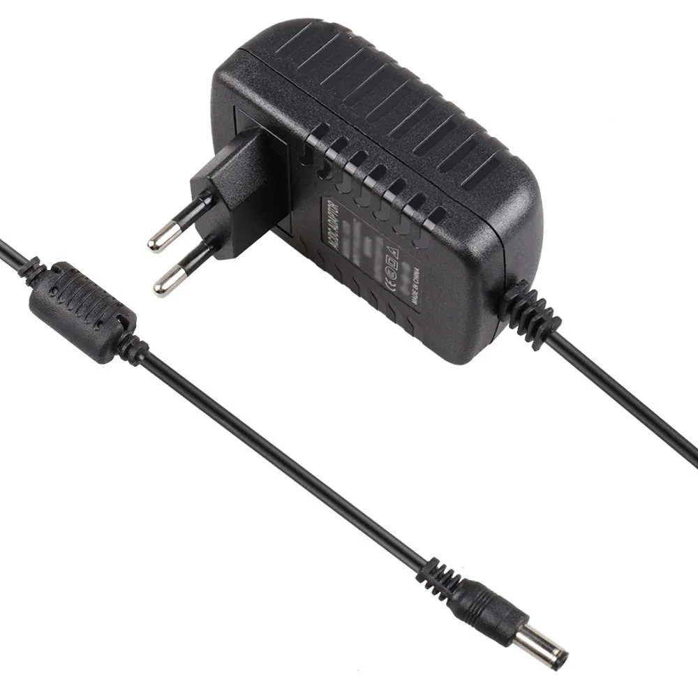 Умный Электрический Скутер зарядное устройство 12 В адаптер Черный для бритвы Мощность Core E90, EPunk, XLR8R для импульсного GRT-11