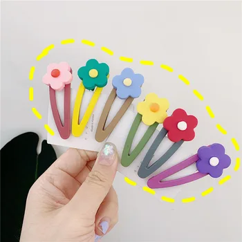 

Candy Color BB Baby Hair Clips Baby Hair Accessories Headwear Baby Girls Hairpins Baby Hair Pins Baby Head Dress Hairpins
