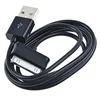 USB Charger Charging Data Cable for Samsung Galaxy Tab 2 Note P1000 P3100 P3110 P5100 P5110 P6800 P7300 P7310 P7500 P7510 N8000 1
