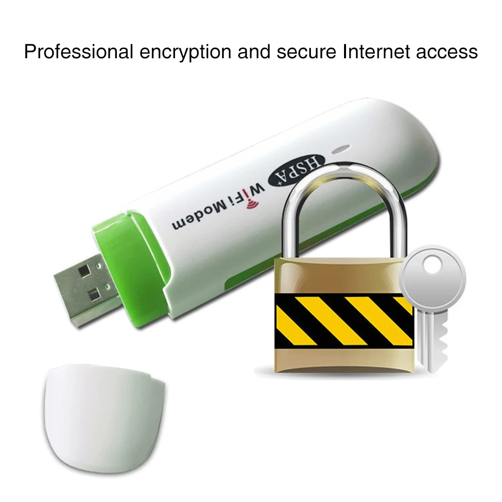 Сетевая карта Мини прочная USB версия 3g Wifi маршрутизатор практичный стабильный беспроводной ключ мобильный модем точка доступа портативный весь дом