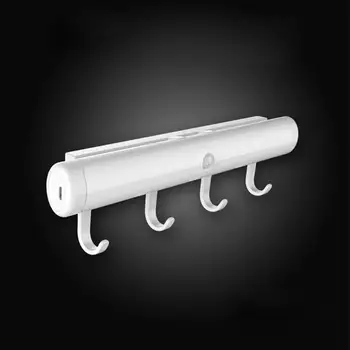 

LED Light Intelligent Human Body Induction Hook Lamp Corridor Cabinet Lamp