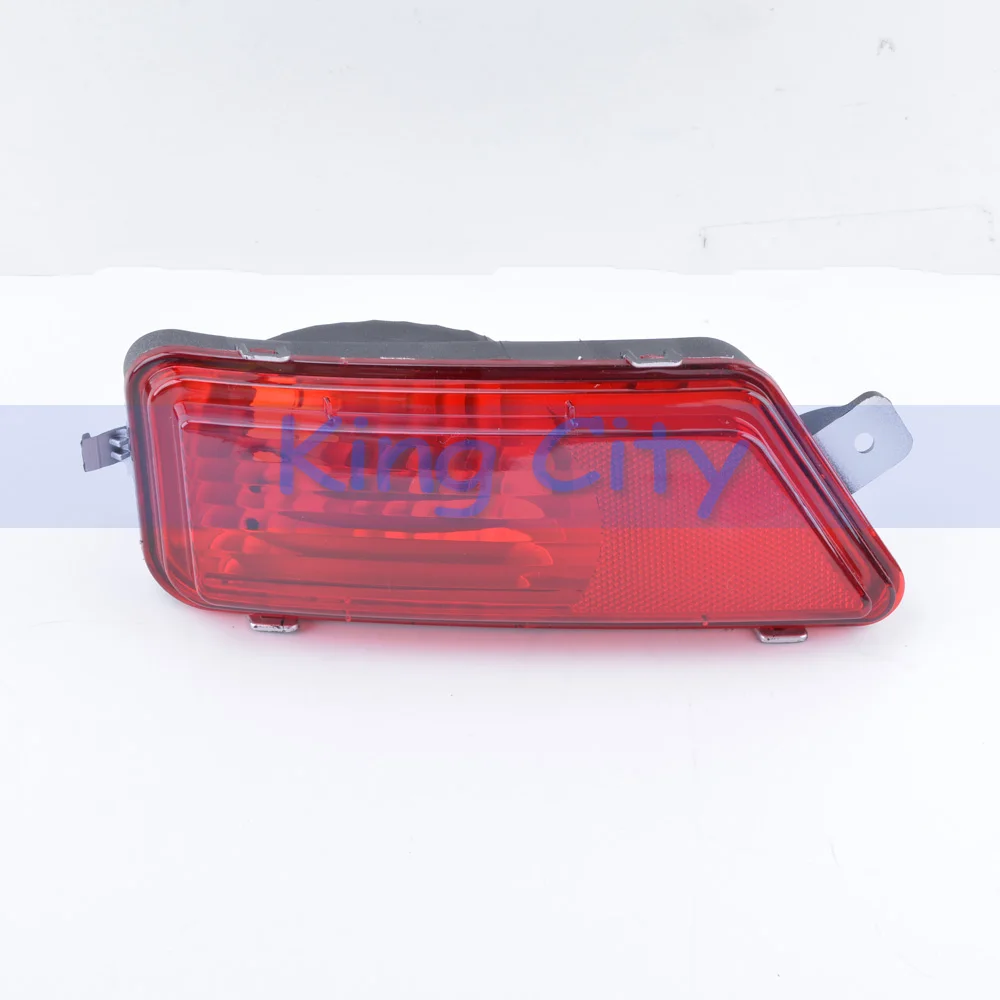 CAPQX для BYD S6 2011 2012 2013 2014 заднего бампера светильник тормозной отражатель Парковка