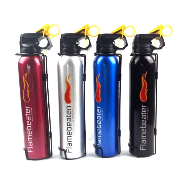

Car Dry Powder Extinguisher, han you Extinguisher, 400G, Car Inspection Only, Emergency Only