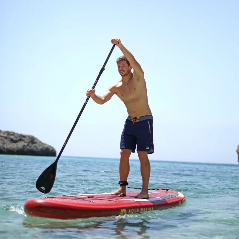 Надувная Sup доска AQUA MARINA ATLAS 366x84x15 см|paddle board|inflatable stand upaqua marina |