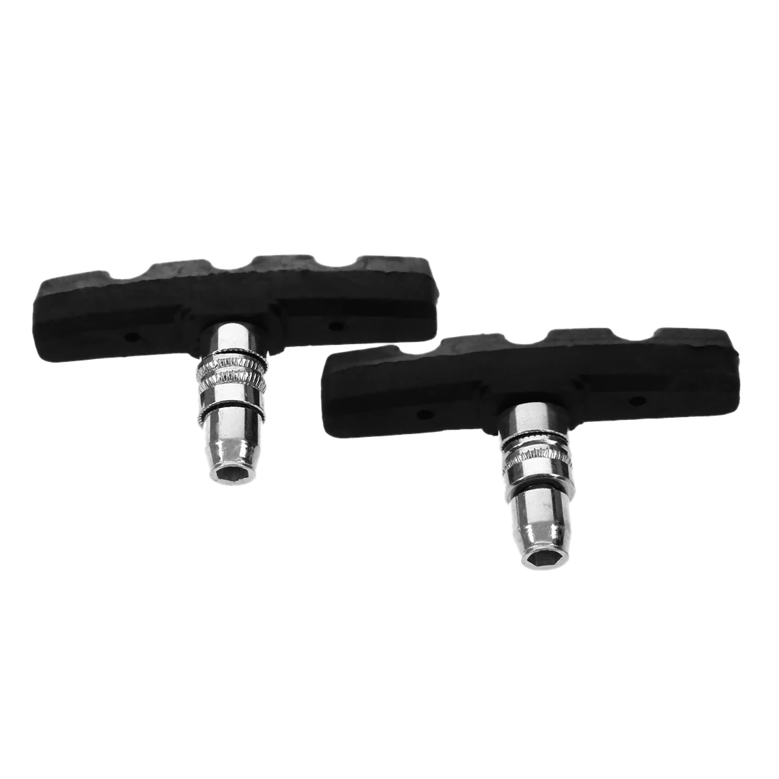 Резиновые Тормозные колодки V-brake MTB дорожный велосипед тормозные колодки