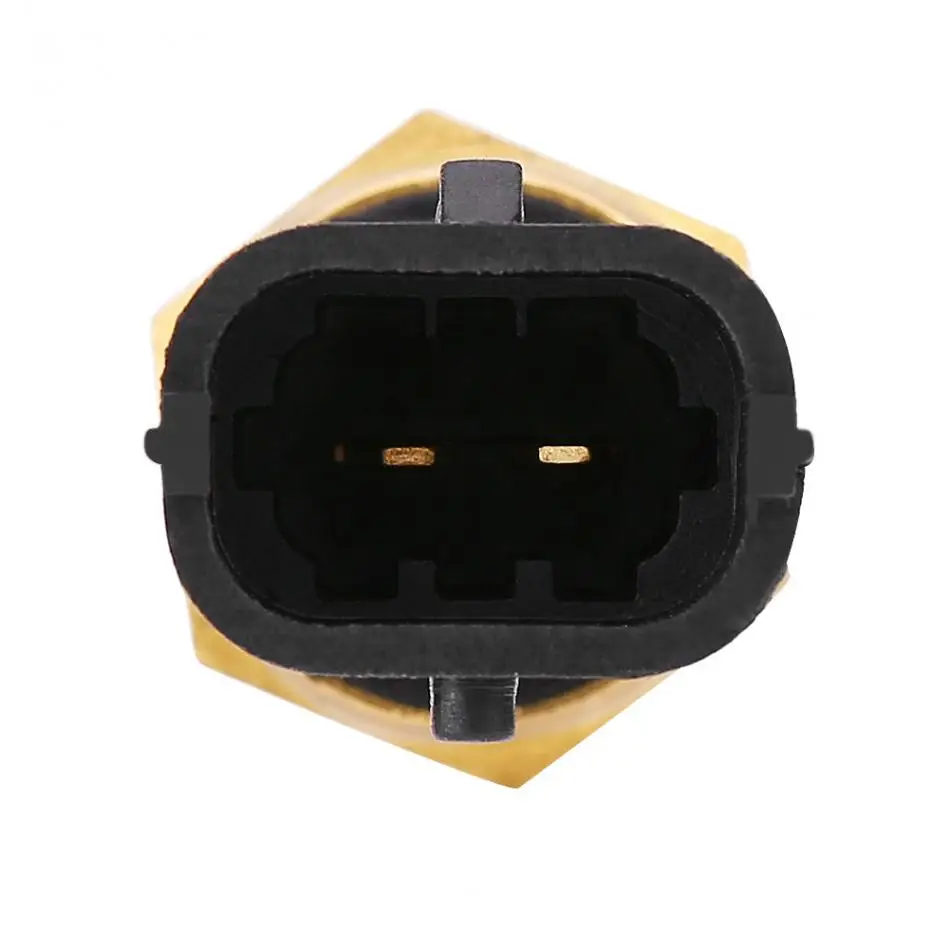 Car Coolant Temperature Sensor For Opel Agila Corsa Astra 90541937