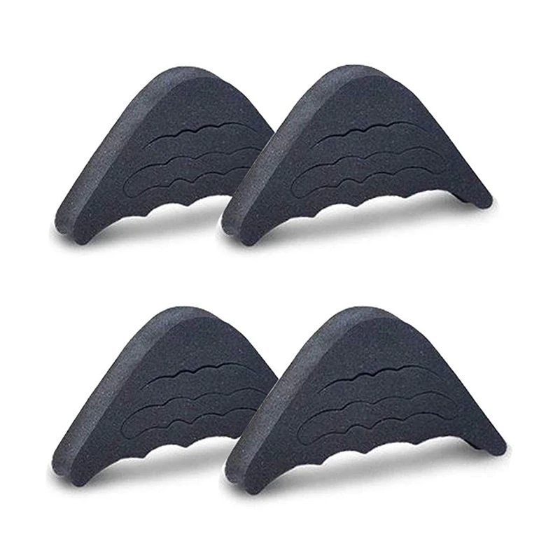 

2 Pairs Shoe Filler Toe Inserts for Shoes Too Big for Women Shoe Fillers Adjustable for Shoes Men Adult