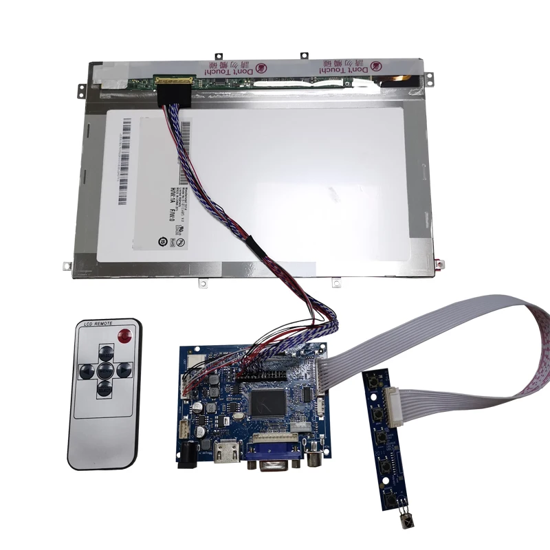 10.1 ٱ ÷  ŰƮ, HD VGA AV, 켱  , 1280X800IPS