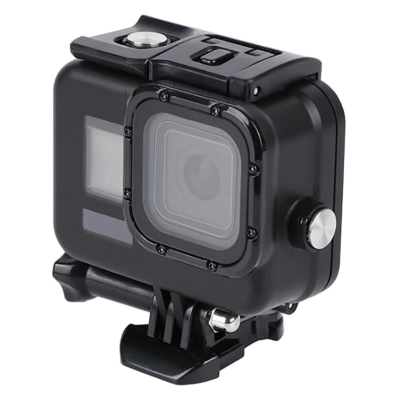 Водонепроницаемый чехол для камеры GoPro Hero 8 Black Diamond 60M|Корпусы фотоаппаратов| |