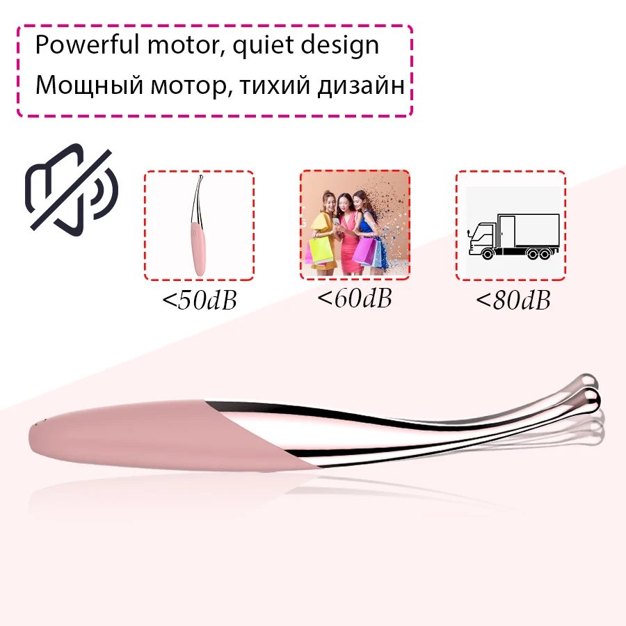 G-Spot Vibrators for Women Lick Clitoris Stimulator Nipple Massager Female Masturbator Adult Sex Toys for Adults Vibrator Produc 3 G-Spot Vibrators for Women Lick Clitoris Stimulator Nipple Massager Female Masturbator Adult Sex Toys for Adults Vibrator Produc 3