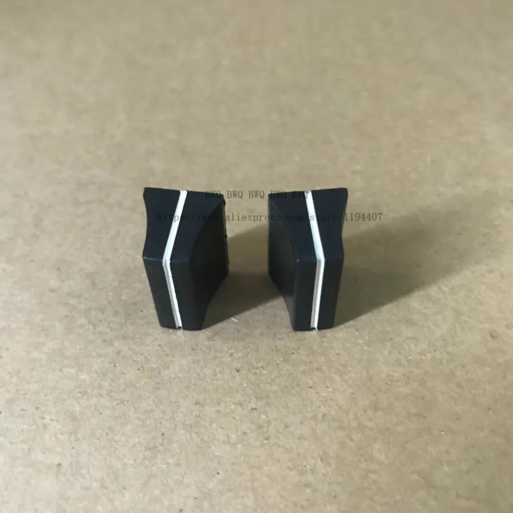 6X DAC2355 Ручка регулятора уровня для DJM300 DJM500 DJM600 DJM3000 заменить DAC1846