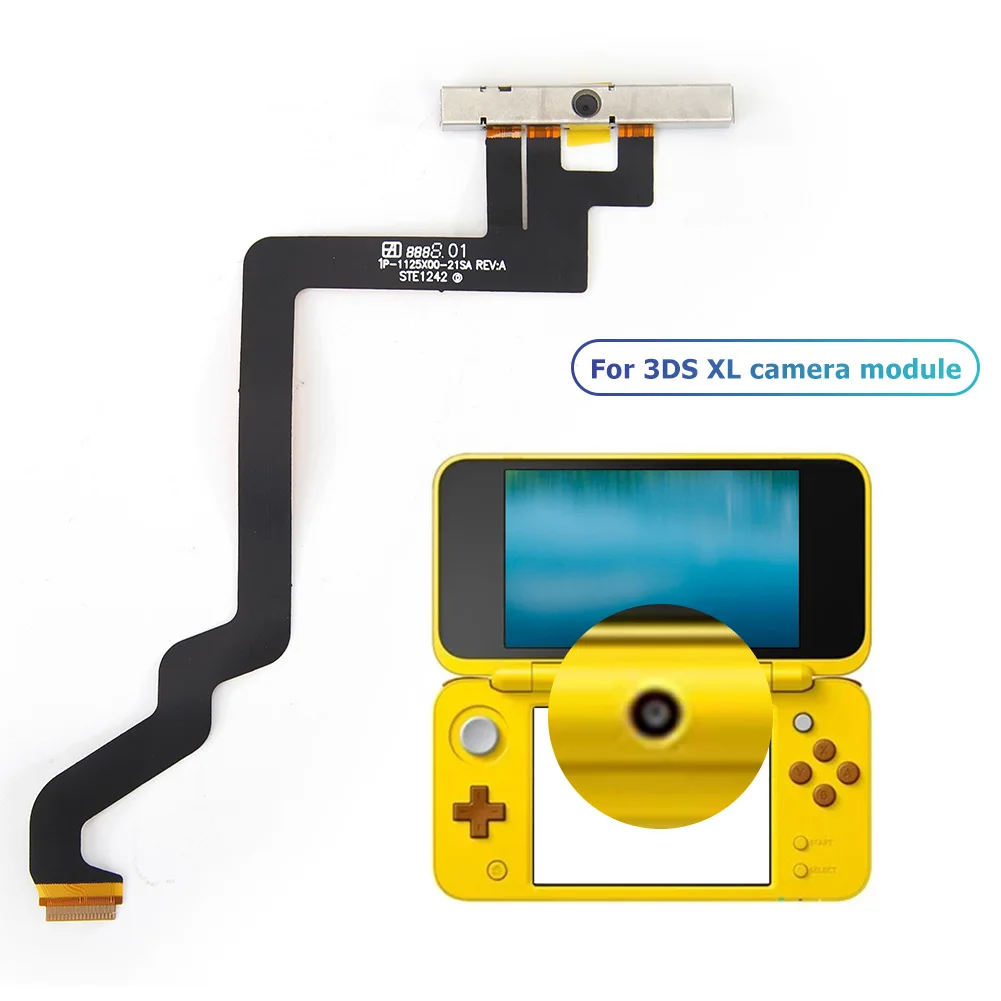 Electronic Machine Accessories Replacement Internal Front Camera Lens